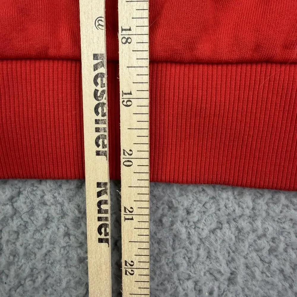 Karl Kani Hoodie Y2k Rap Vintage 00s Embroidered Logo Rare Grail Size XS - Picture 9 of 11